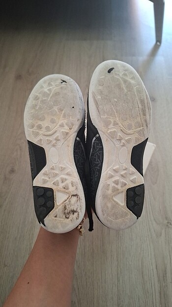 Krampon halı saha ayakkabısı - Görsel 5