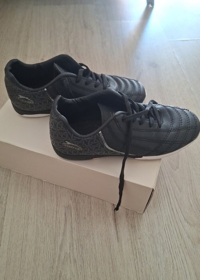 Krampon halı saha ayakkabısı - Görsel 4