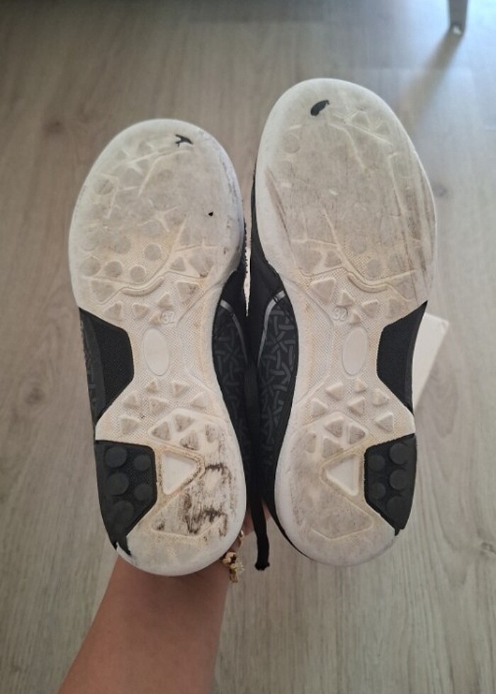 Krampon halı saha ayakkabısı - Görsel 5