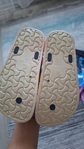 Erkek cocuk şort,deniz ayakkabısı,terlik - Görsel 5