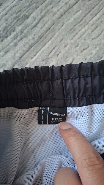 Erkek cocuk şort,deniz ayakkabısı,terlik - Görsel 7