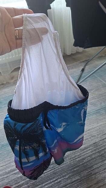 Erkek cocuk şort,deniz ayakkabısı,terlik - Görsel 8