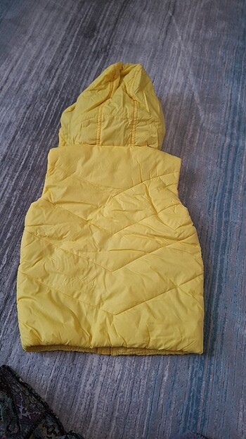 Şişme yelek - Görsel 5