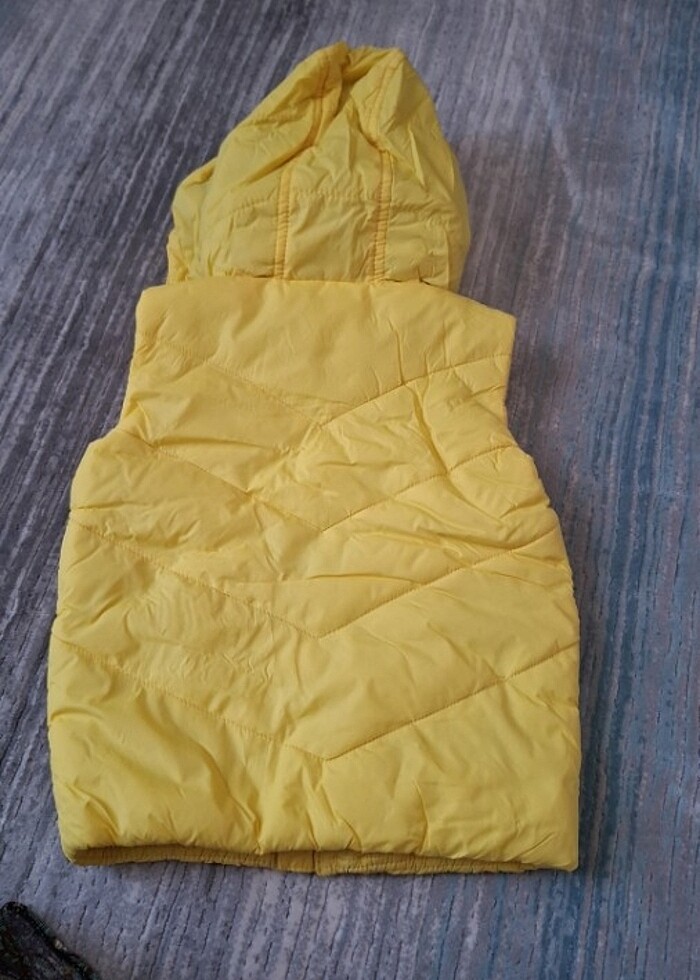 Şişme yelek - Görsel 5