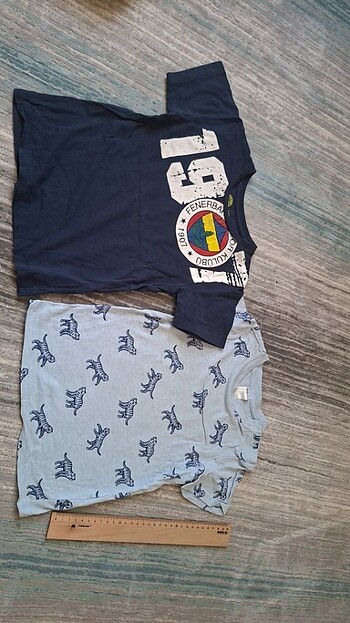 Fenerbahçe 18-24 Ay