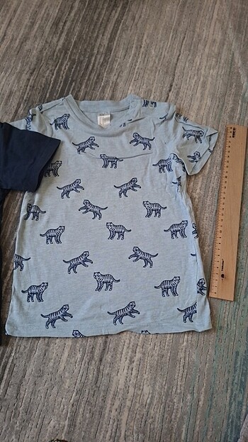 Erkek cocuk tisört - Görsel 2