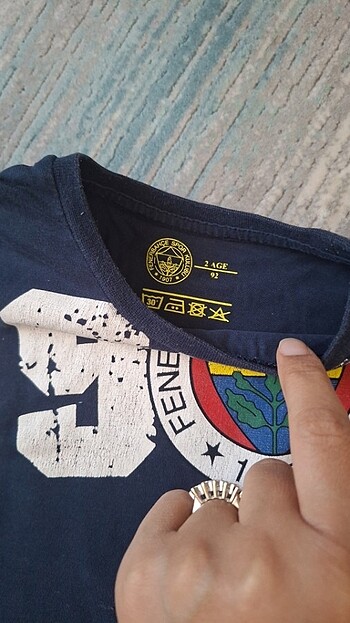 Erkek cocuk tisört - Görsel 4