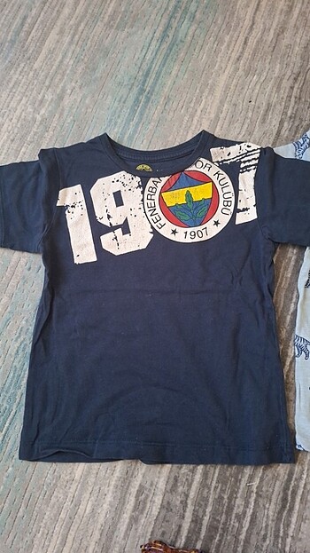 Erkek cocuk tisört - Görsel 5