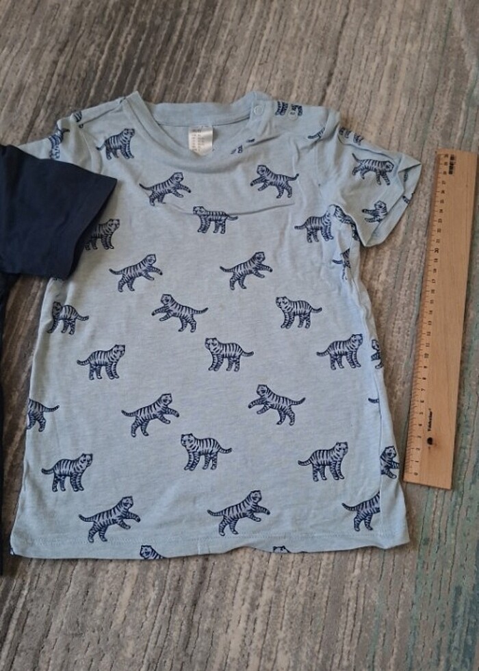 Erkek cocuk tisört - Görsel 2