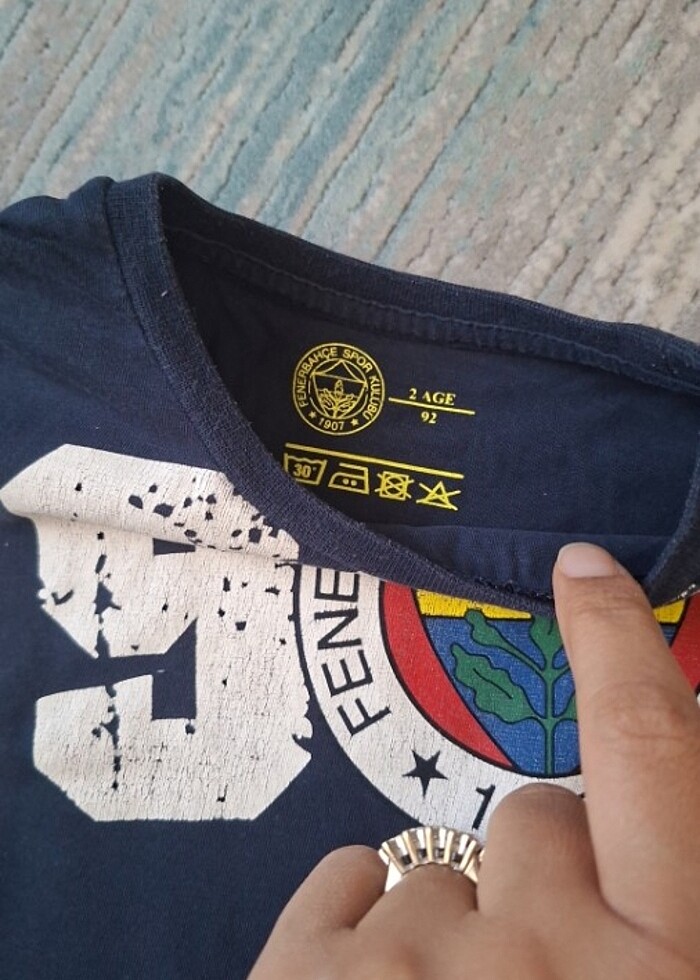 Erkek cocuk tisört - Görsel 4