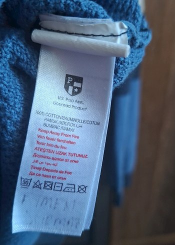 polo triko hırka - Görsel 5