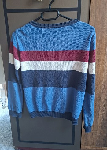 polo triko hırka - Görsel 6