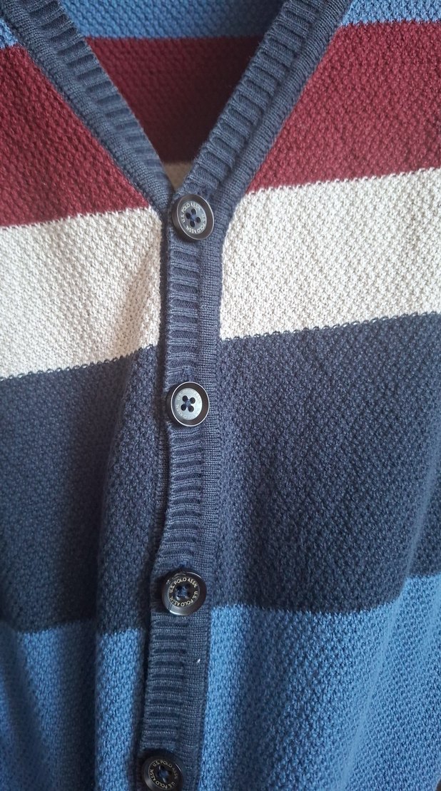 polo triko hırka - Görsel 4