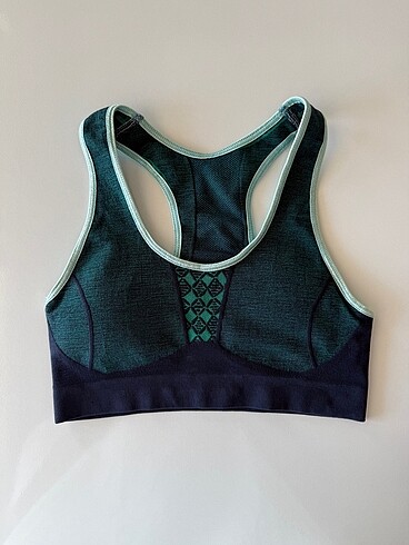 Vintage yoga büstiyer
