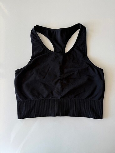 H&m spor üst