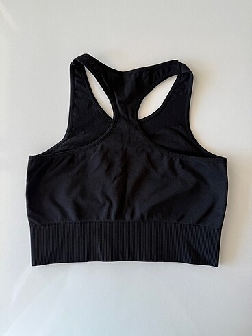 H&M H&m spor üst