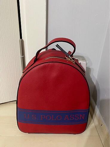 U.S Polo Assn. Us Polo sırt çantası