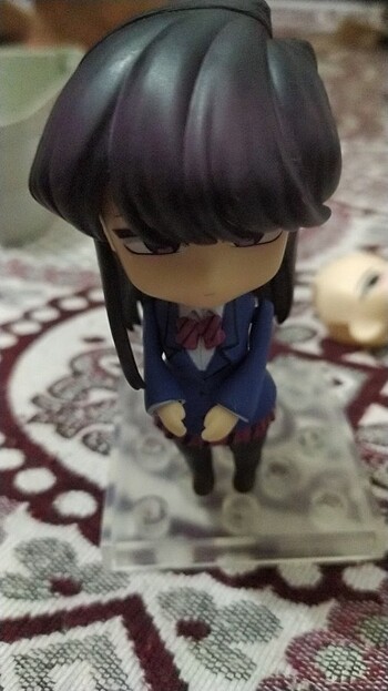 Komi nendroid