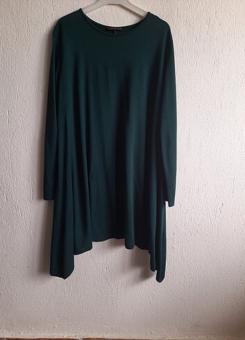Tesettür tunik 