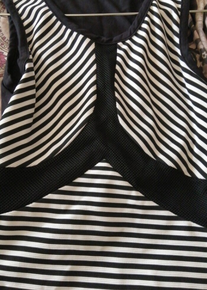 Şık canlı renk - Görsel 3