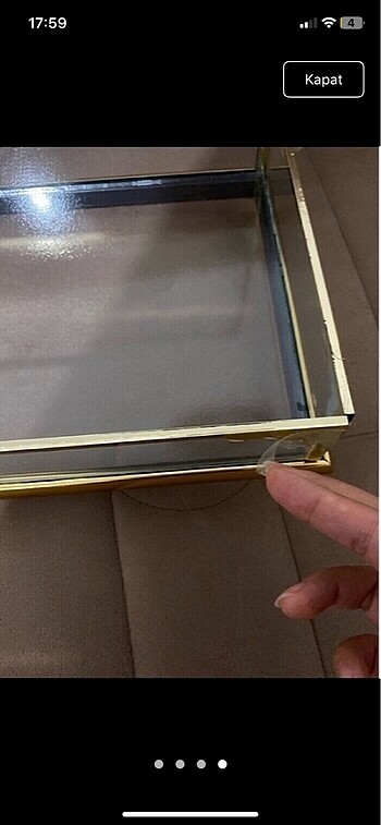 Beden Söz nişan sunumluk