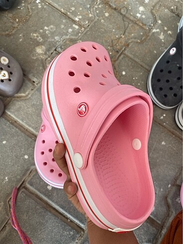 Crocs Şık rahat