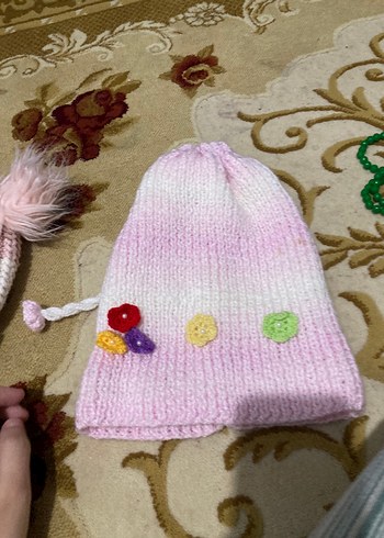 Koton 3 adet bere 120 tl