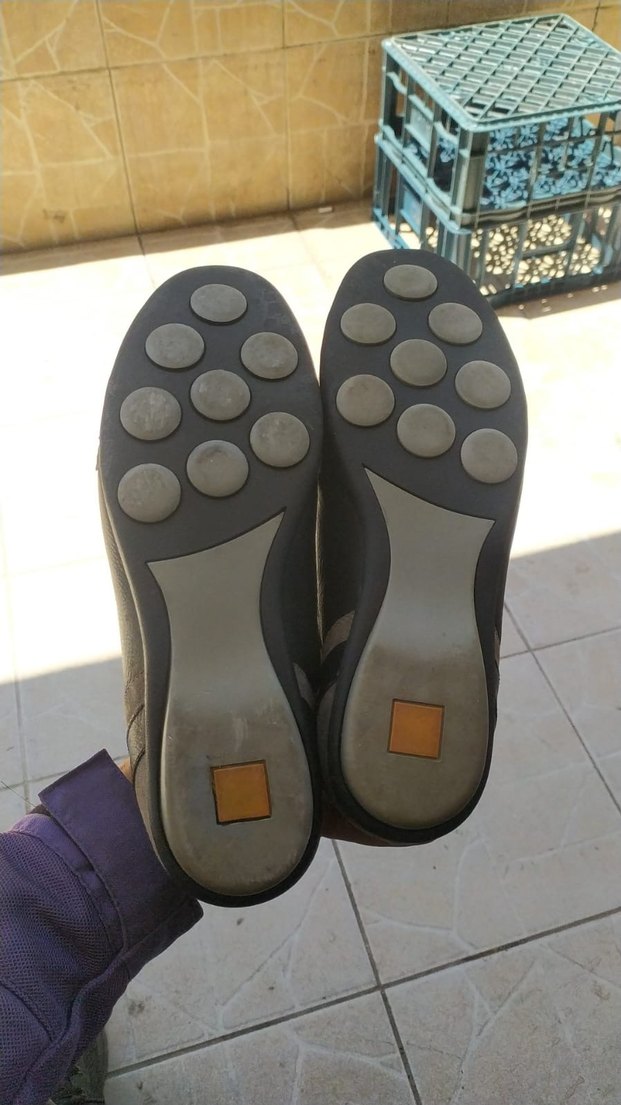 Gri Normcore Erkek Bağcıklar Kemal tanca  45 no - Görsel 2