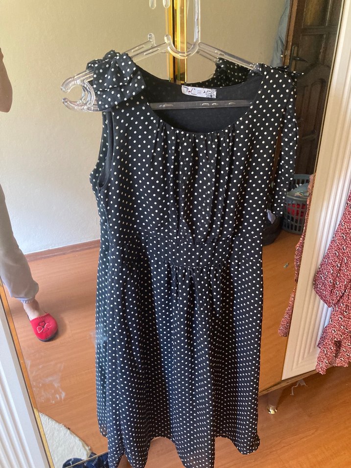 2 adet elbise sadece 500 tl - Görsel 2