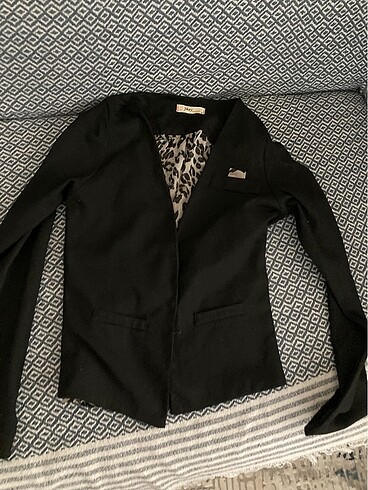 Blazer ceket