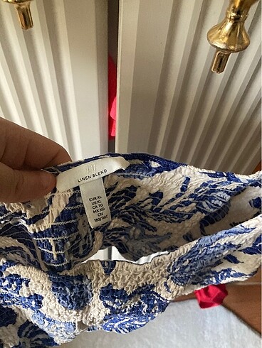 H&M Hm üst