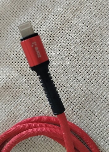 ZORE IPHONE ŞARJ 
