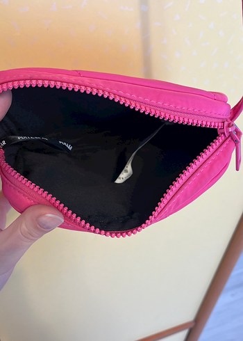 Çapraz Çanta Pull&Bear - Görsel 5