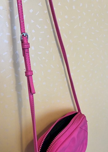 Çapraz Çanta Pull&Bear - Görsel 6