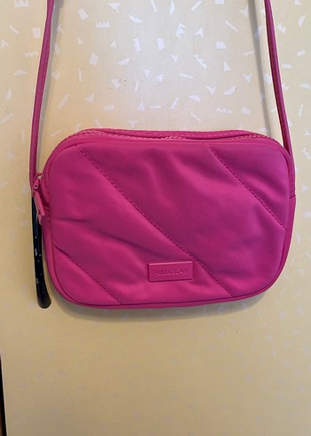 Çapraz Çanta Pull&Bear - Görsel 2