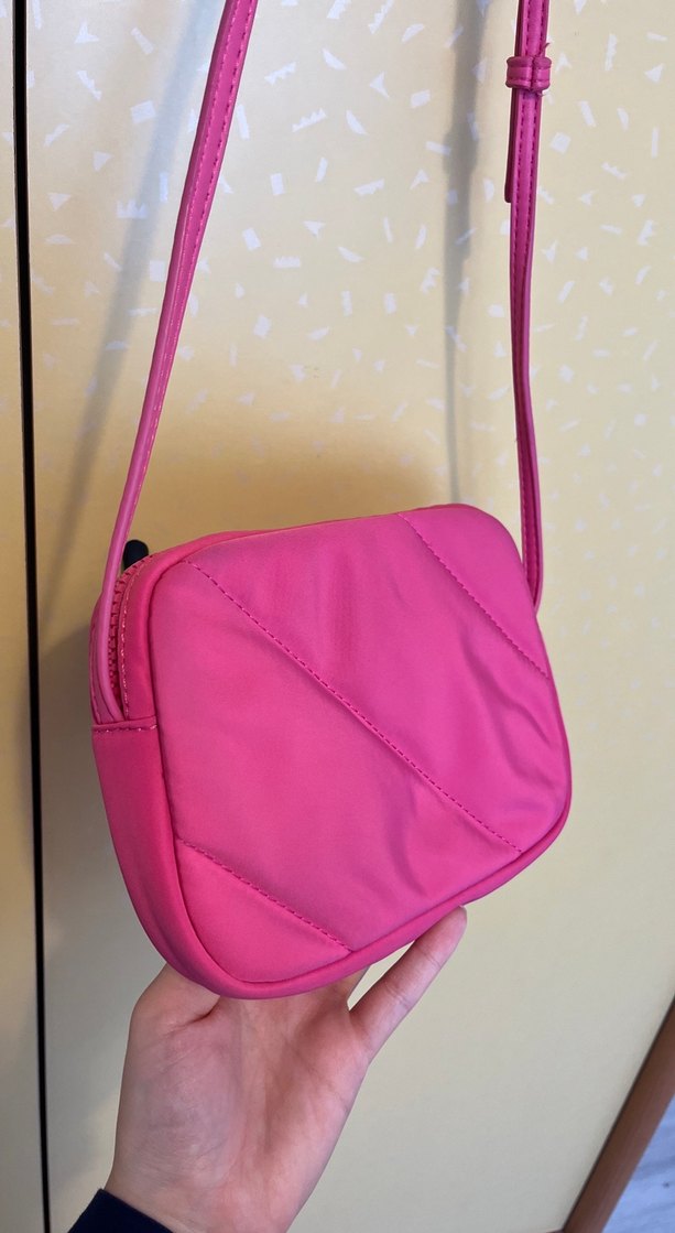 Çapraz Çanta Pull&Bear - Görsel 4