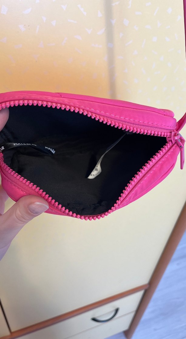 Çapraz Çanta Pull&Bear - Görsel 5