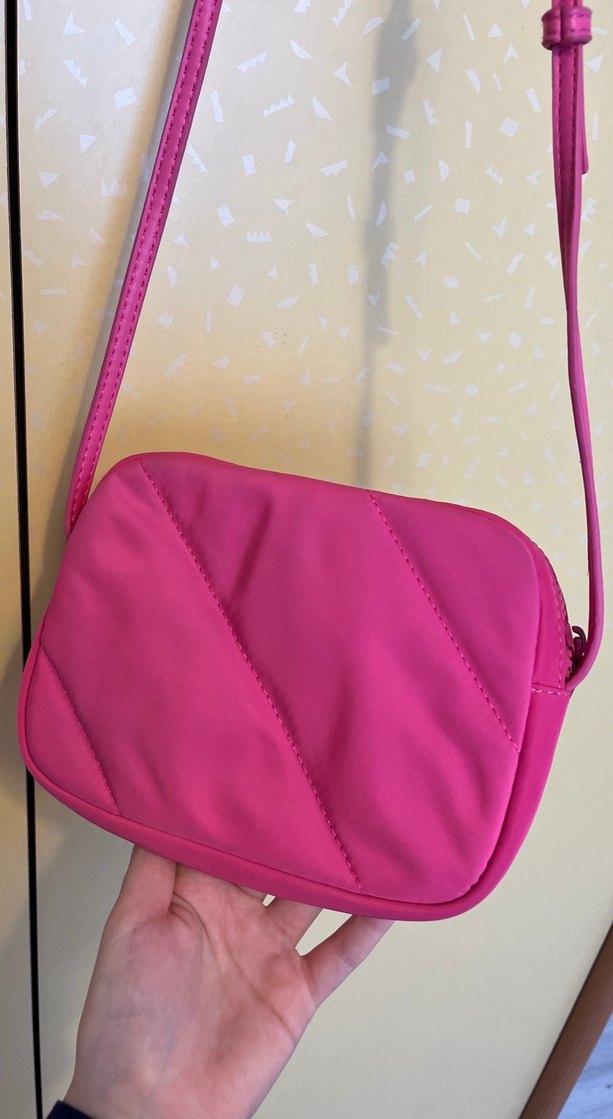 Çapraz Çanta Pull&Bear - Görsel 3