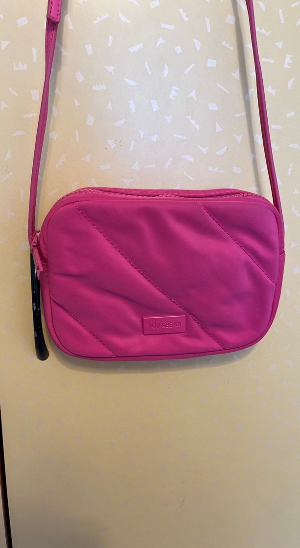 Çapraz Çanta Pull&Bear - Görsel 2