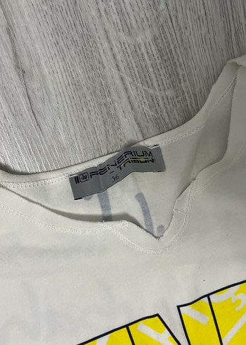 Fenerium tişört kadın - Görsel 2