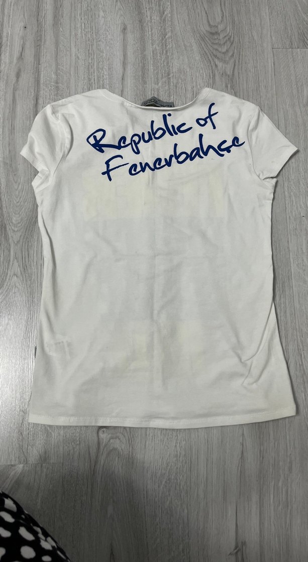 Fenerium tişört kadın - Görsel 3