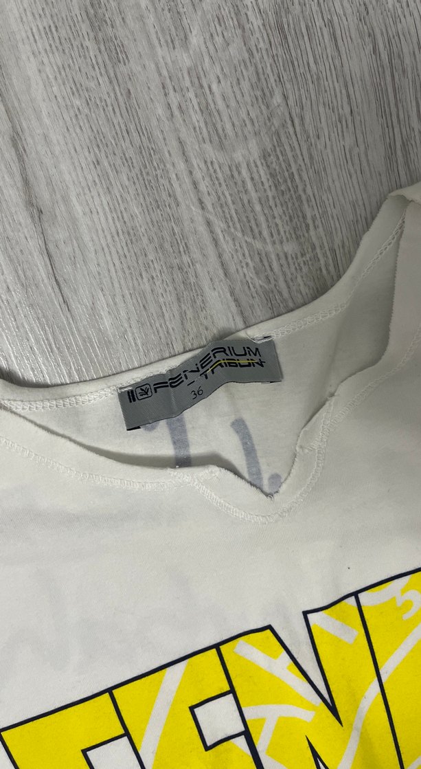 Fenerium tişört kadın - Görsel 2