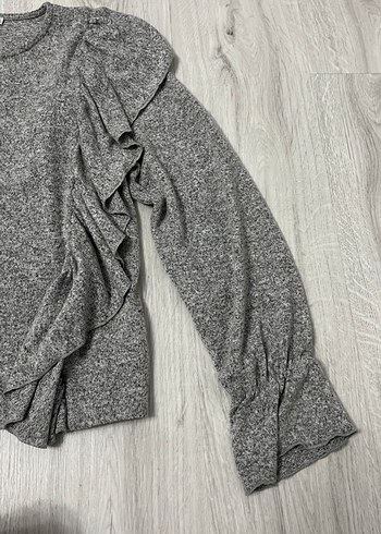 Kadın kazak - Görsel 5