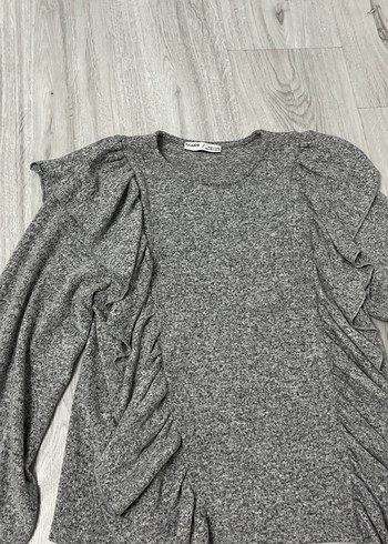 Kadın kazak - Görsel 3