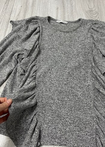 Kadın kazak - Görsel 2