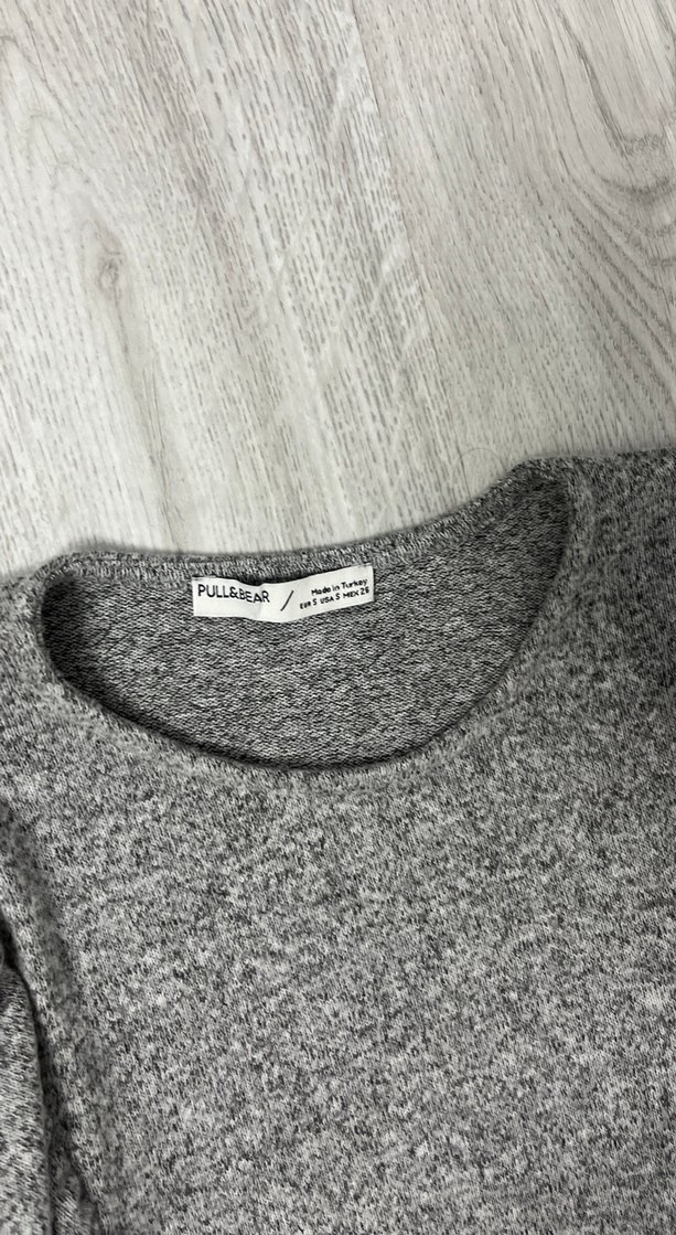 Kadın kazak - Görsel 4