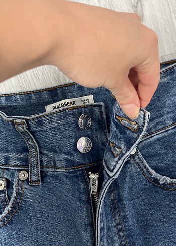 Kadın jean - Görsel 4