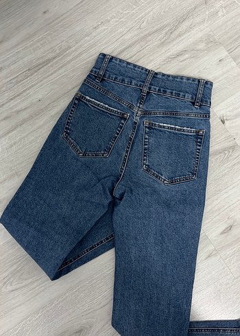 Kadın jean - Görsel 5