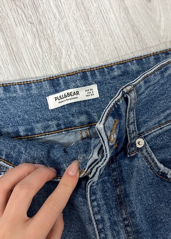 Kadın jean - Görsel 3