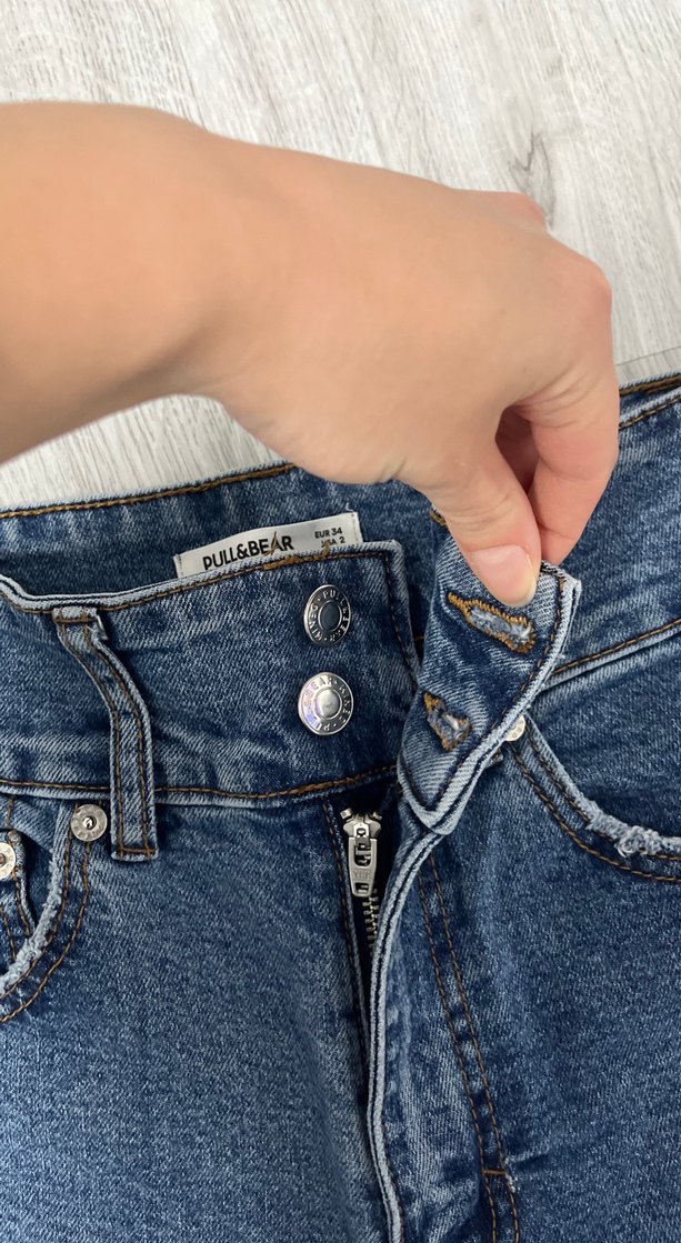 Kadın jean - Görsel 4